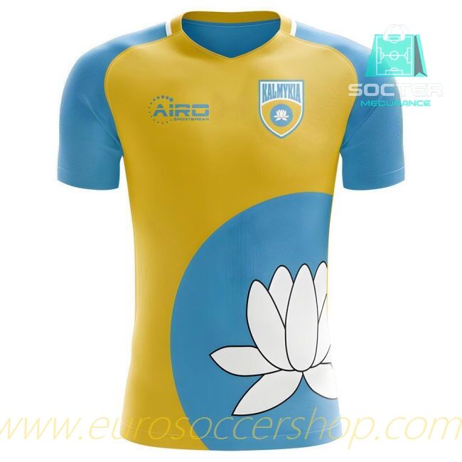 2025-26 Edition Russia Home Shirt Fan Edition Women's Version