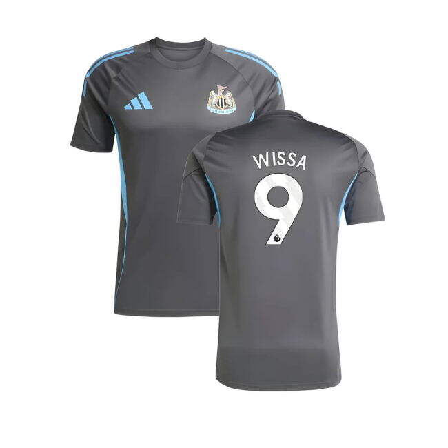 2025-2026 Newcastle (newcastle) Shirt - Elite Performance