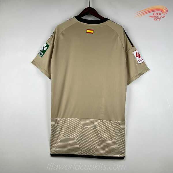 Granada 23-24 Third Football Kit