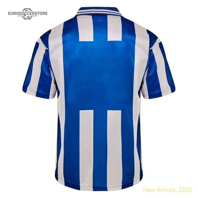 Champion-quality Top Flight Brighton Shirt Jersey Heat Retention