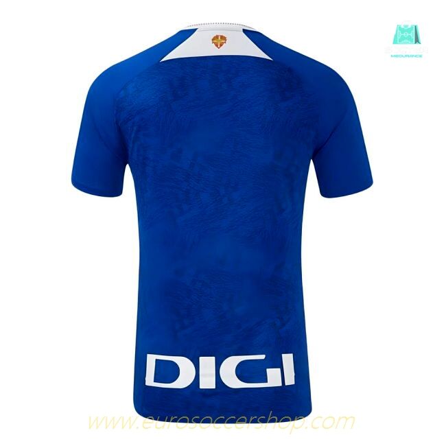2024-2025 Athletic Bilbao Away Shirt