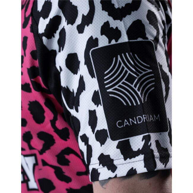 League Two Performance Away Jersey 2025-2026