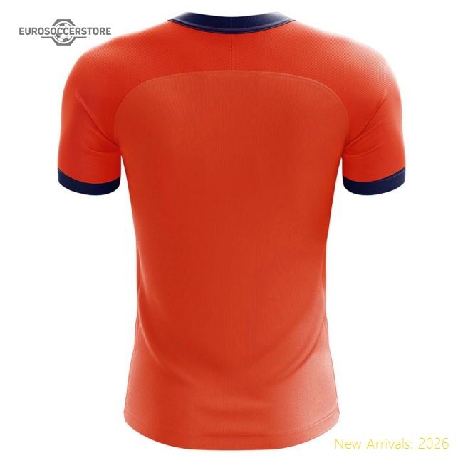 Top-Quality 2025-2026 Real Sociedad Third Concept Football Shirt -