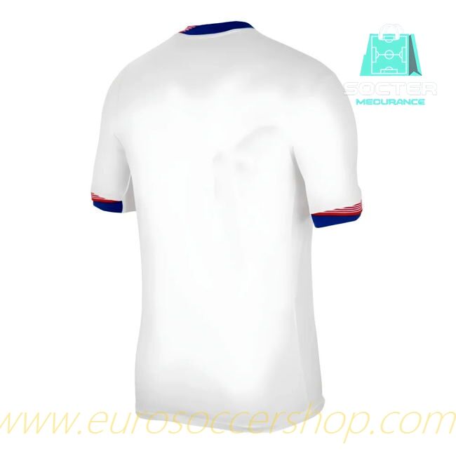 2024-25 Collection USA Home Shirt