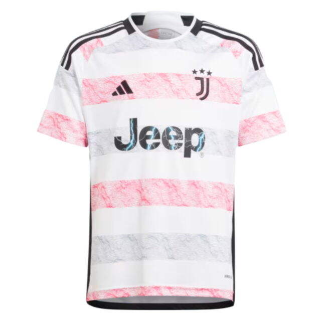 Juventus Special Edition Away Jersey 2023-2024 #73