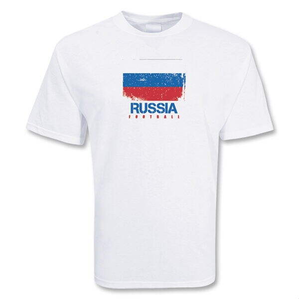 Russia Performance Jersey Russia
