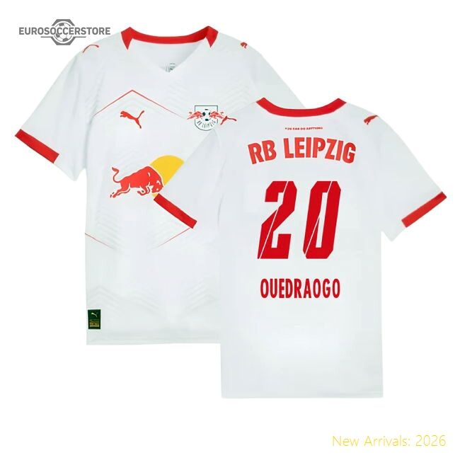 Football Club Home Top-tier Jersey Kids) (ouedraogo Comfortable