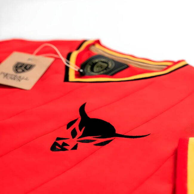 Belgium Vintage Jersey - Adult