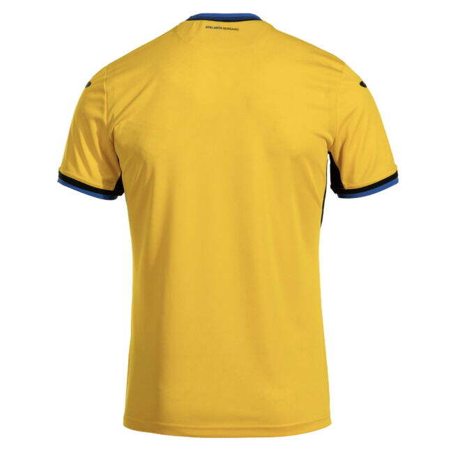 Atalanta Exclusive Third Jersey 2024-2025