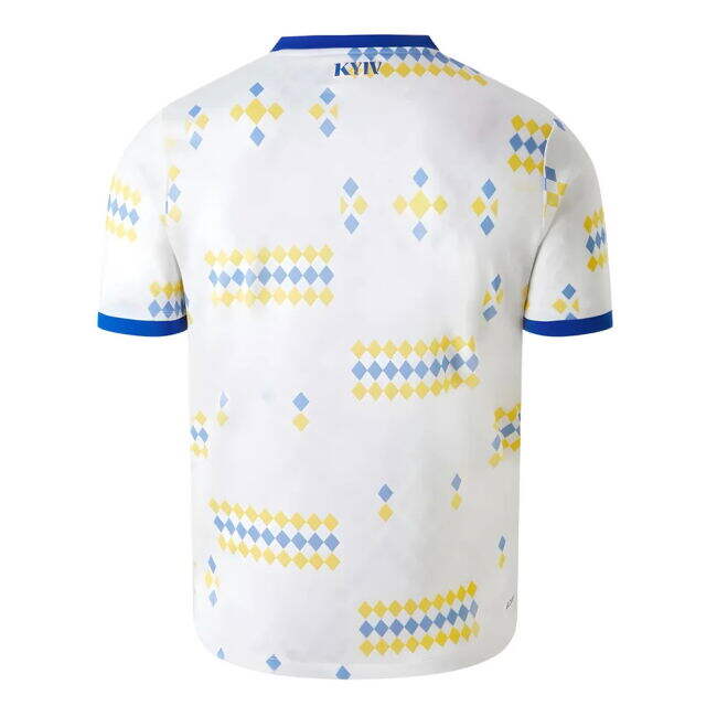 2024-2025 Home - Top Tier - Moisture Wicking - Celtic - Scottish