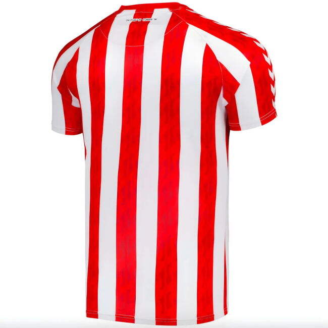 Sunderland Limited Edition Home Jersey 2024-2025