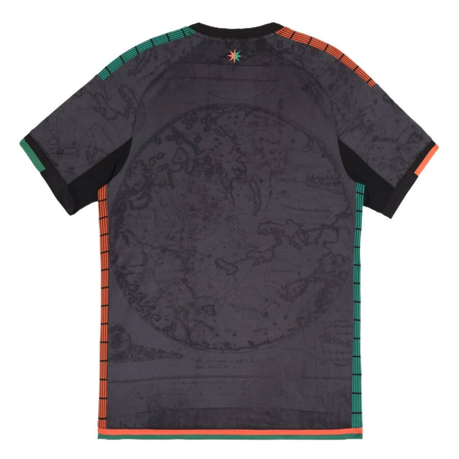 Elite Venezia FC Home Shirt 2526 - Official Replica 27078