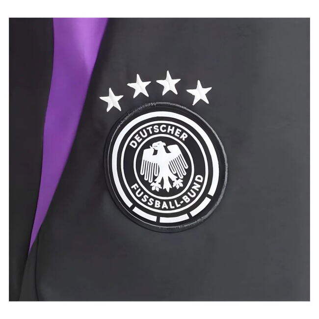 Professional Germany 2024-2025 Home Jersey