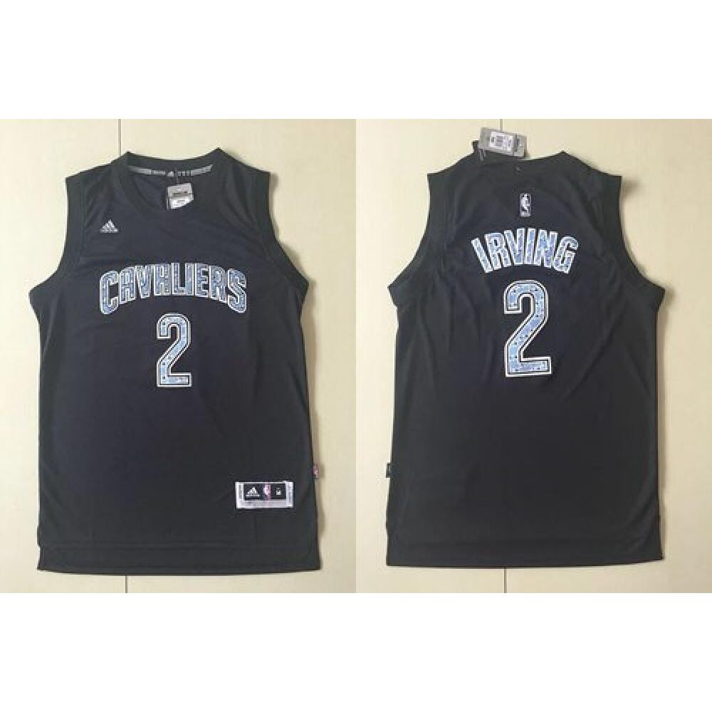 Durable Jersey 2 Black - - Must-Have Jersey