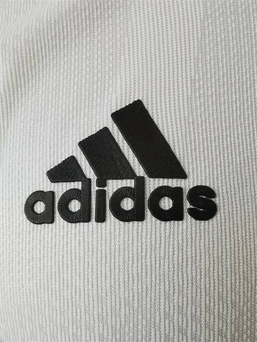 Modern 2022 International Premium Camiseta White - Champions League