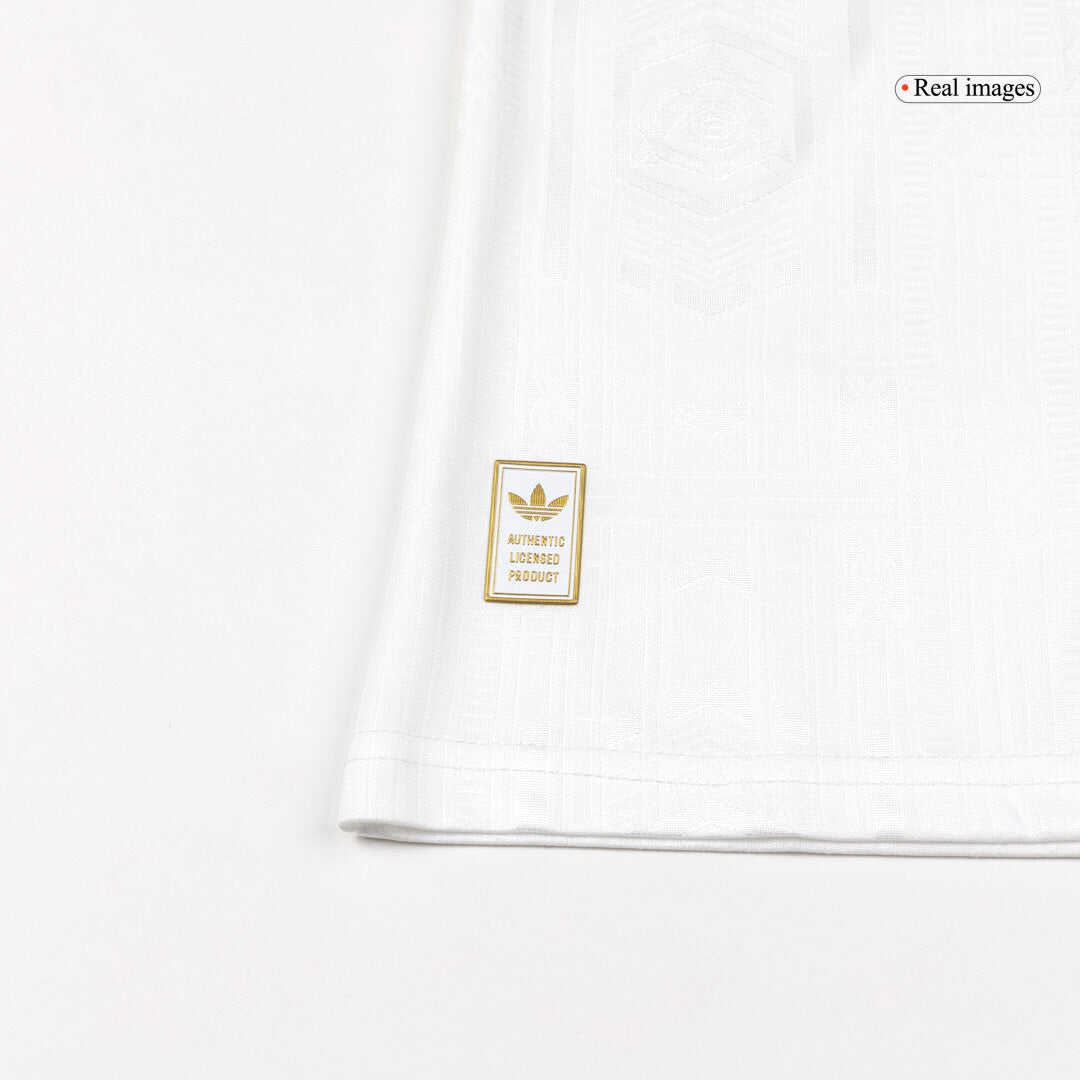 Arsenal Third Away Authentic Soccer Jersey 2025/26