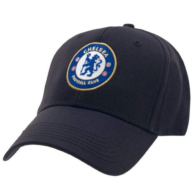 Chelsea Team Sophisticated Home Soccer Jersey
