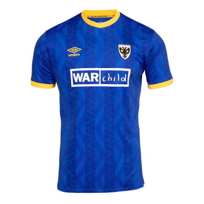 EPL Shirt UV Protection - 2024-2025 Home Discounted Adults #88733