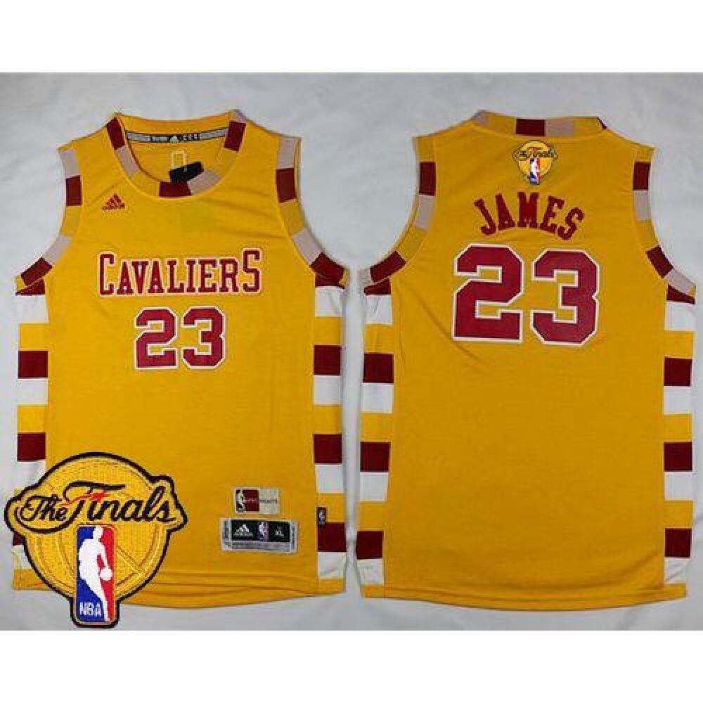 Performance Jersey LeBron James23 - - Must-Have Jersey