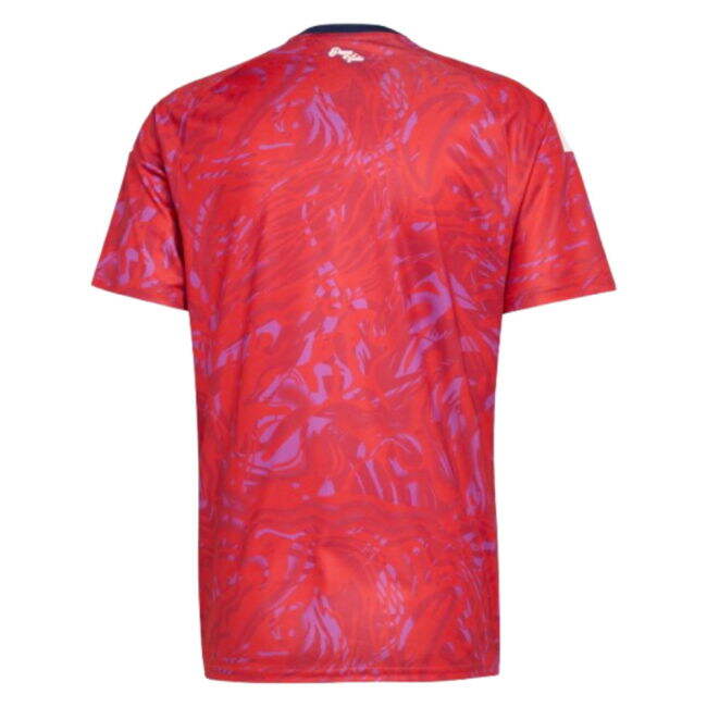 Costa official style Home Shirt 2026-2027 (Unisex