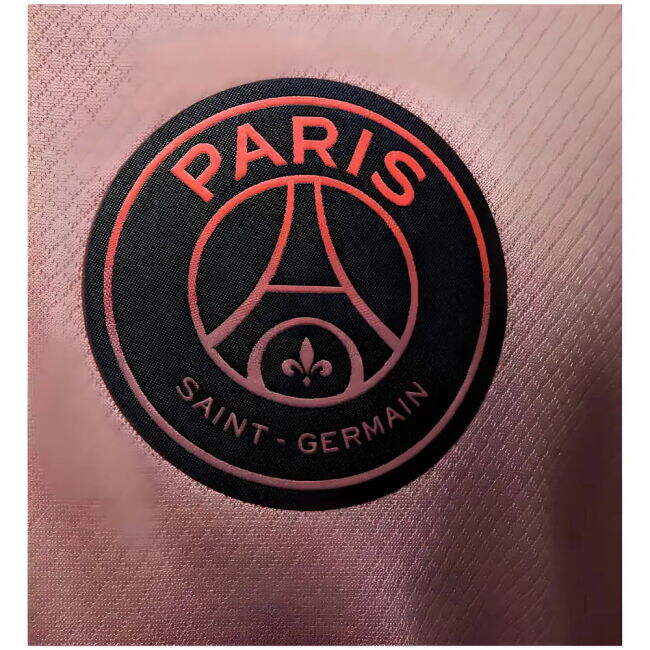 Official Licensed PSG Third Fan Shirt for Adults (2)