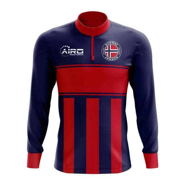Vintage Norway Jersey Norway