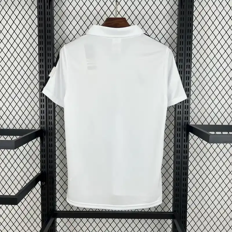 2002-2003 Real Madrid Jersey retro kit