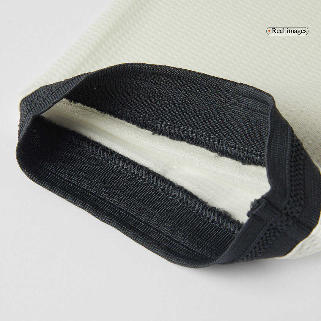 Player Version RASHFORD #10 Manchester United Third Away Soccer Jersey