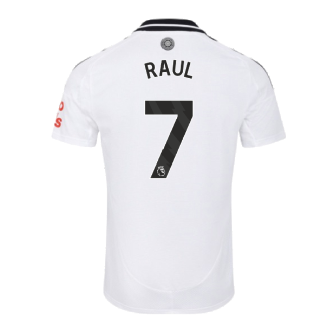 FUL 2024-20 reasonable price Home Jersey - Adults | top quality