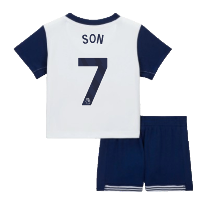 Official Tottenham (spurs) 2024-2025 Home - Premier League