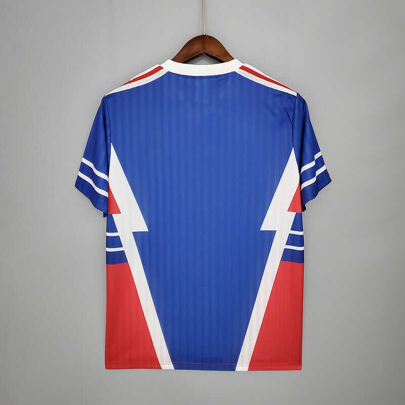 1990 Yugoslavia home