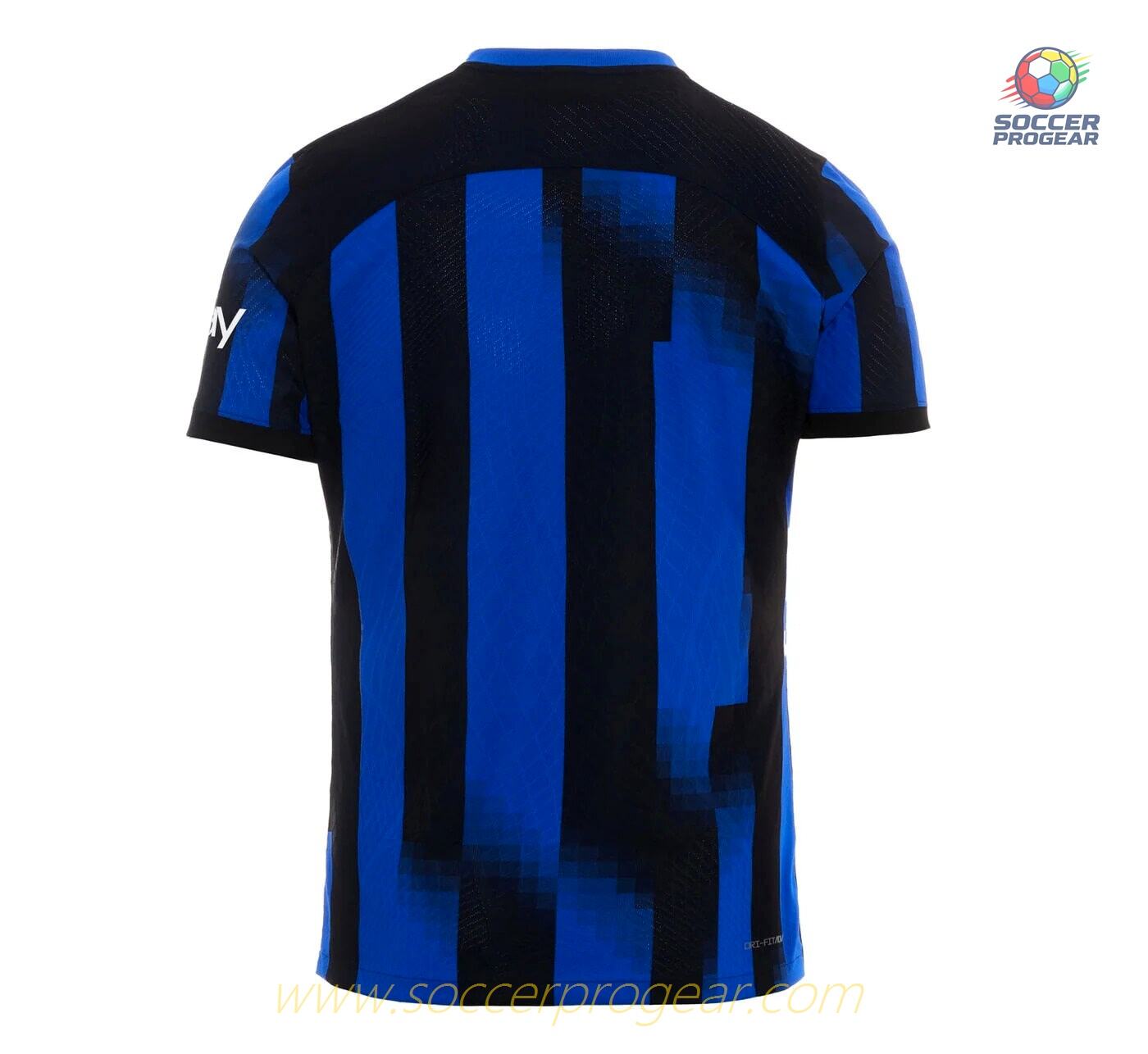 Inter Milan Home Match Team Shirt 2023 2024