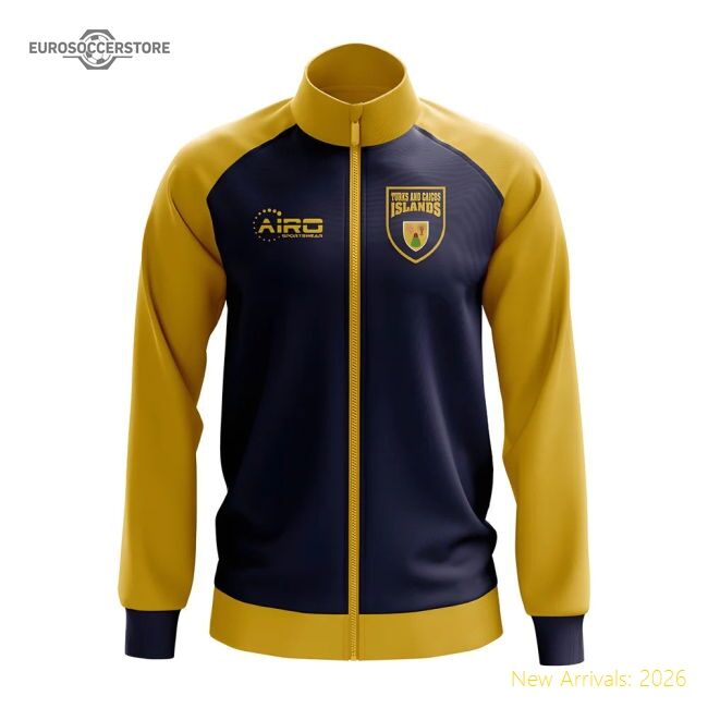 High-performance Football Team Jacket - Quick-dry Athletic