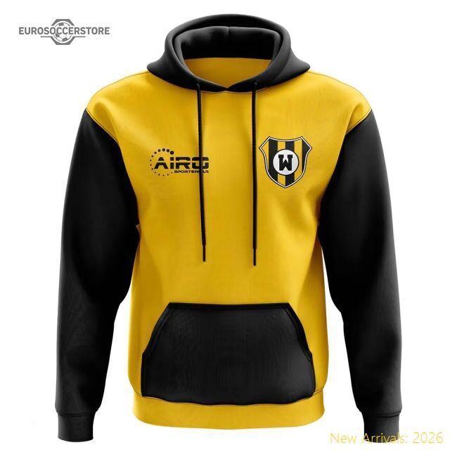 Football Team Apparel - Premium Blend Construction Classic