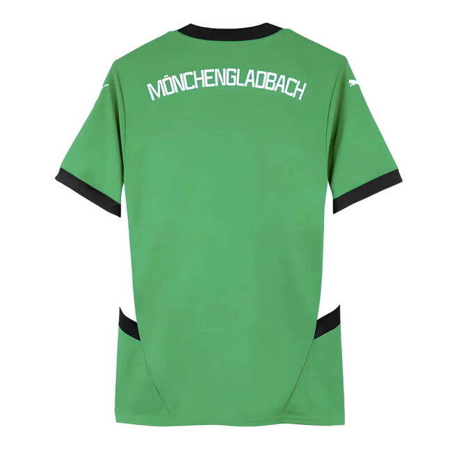 2024-2025 Away Shirt by Borussia MGB (Men