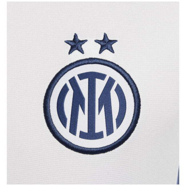 Inter Milan Elite Away Jersey 2024-2025