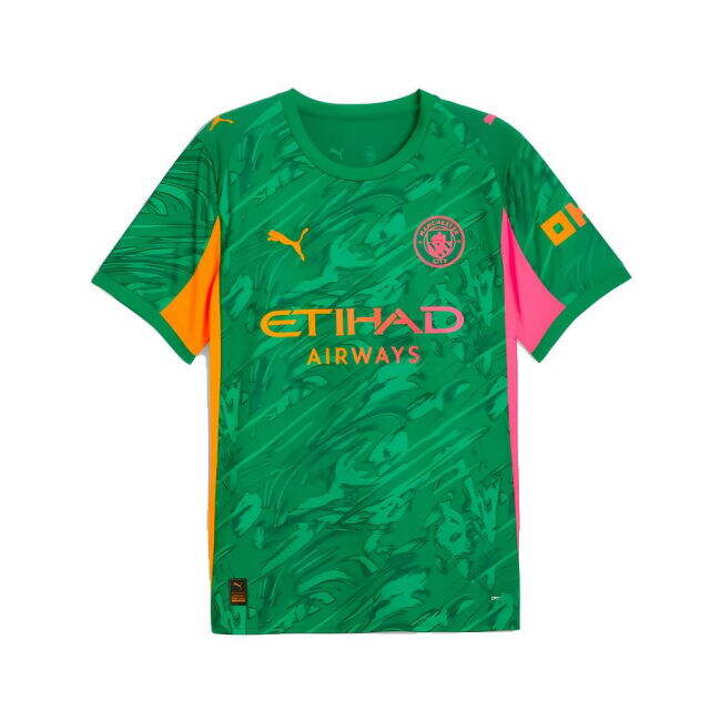 Intense Premium Quality Football Fresh Look Supporter Shirt