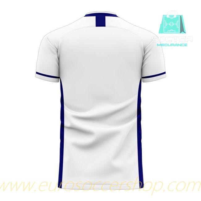 2025-26 Collection High Quality Congo Away Kit Children