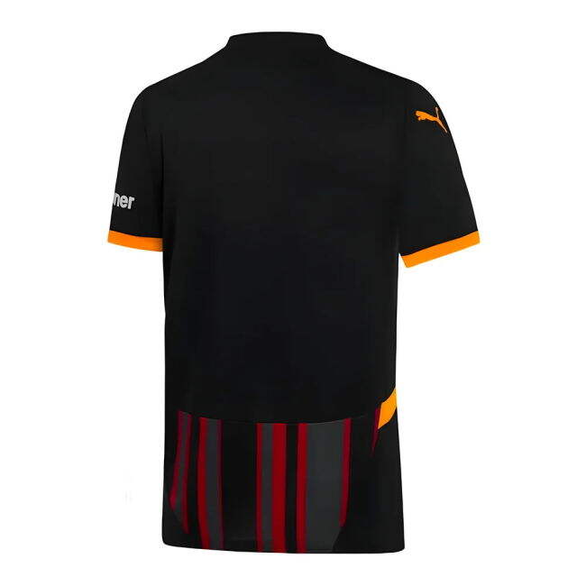 Match Quality Football Club New Release True Official Shirt