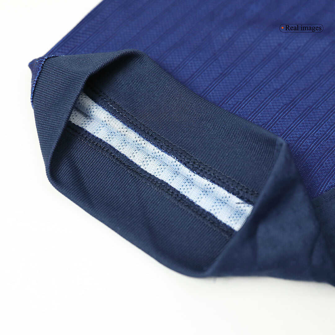 Player Version RAPHINHA #11 Barcelona Home Soccer Jersey 2024/25 - Spo