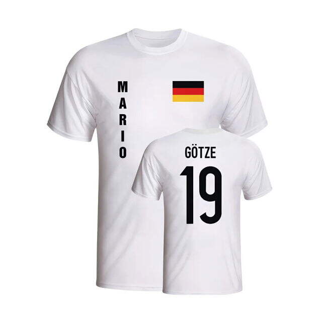 Rare Germany Home Special Kit 2025-2026 (1)