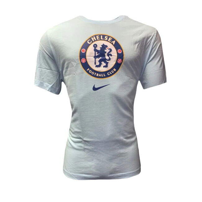 Chelsea 2020-2021 Football Shirt - Professional Match Quality Edition