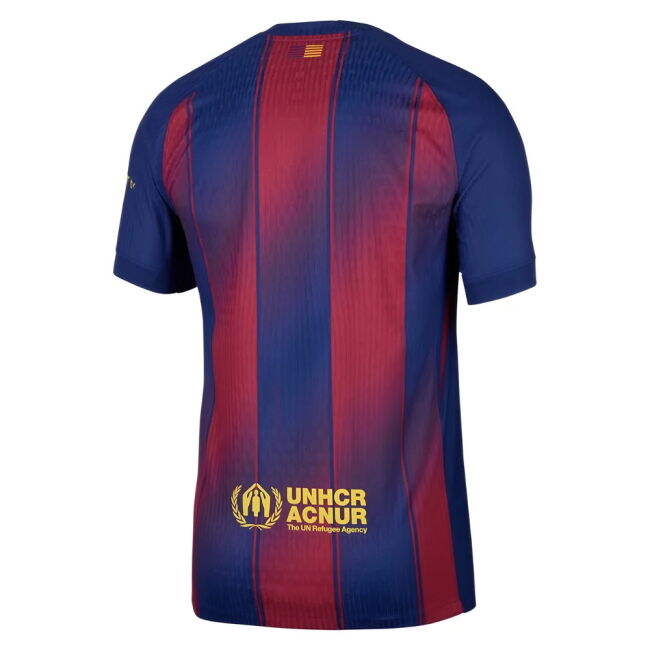 25-26 Barca Home (2025) Jersey Jersey Jersey - Best - Soccer- MatchReady
