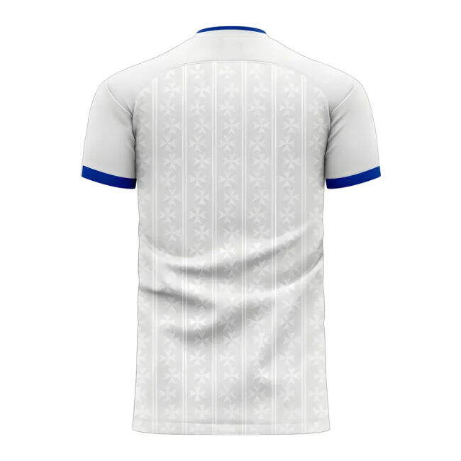 Auxerre 2025-2026 Home Kit - (Little Ones