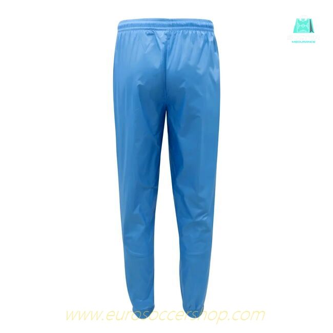 2023-2024 Man City Prematch Woven Pants (Regal Blue)
