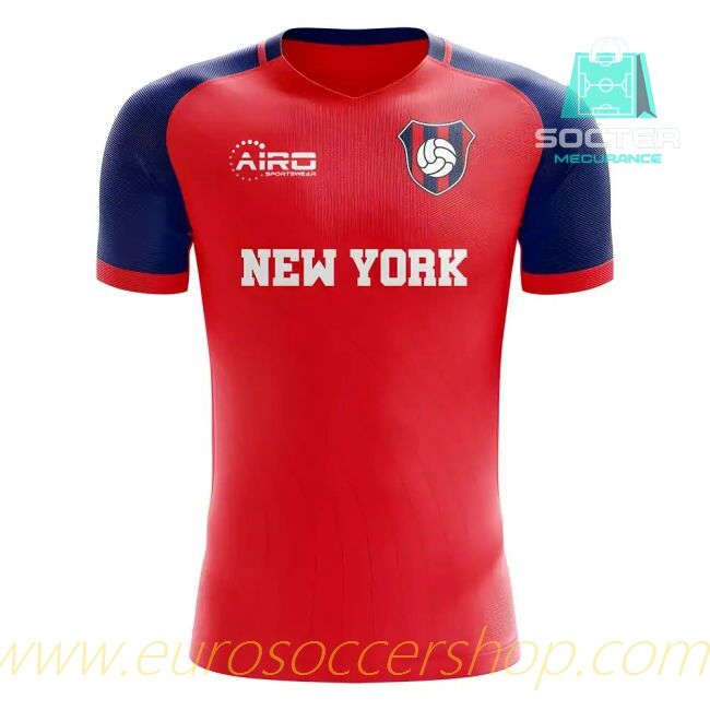 2025-26 Edition MLS Teams Away Concept Edition