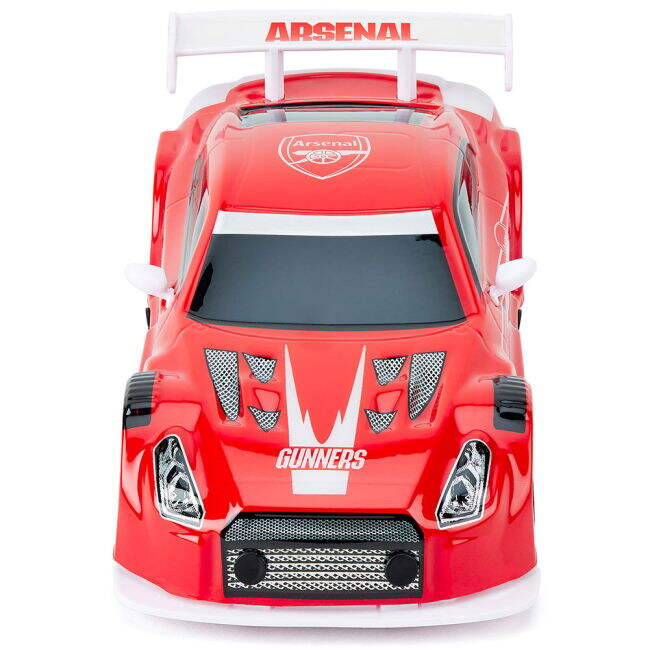 2026 Collection Performance Arsenal Home Team Kit (Sportscar 1)