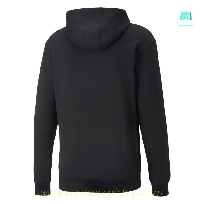 2022-2023 Borussia Dortmund FTBLCulture Hoody (Black)