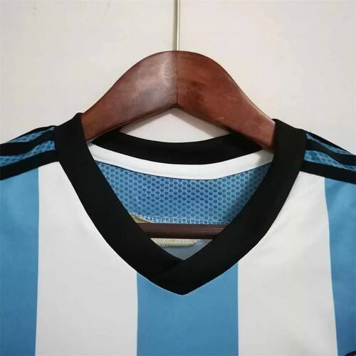 Argentina Local - Top Tier - Premium Replica - Authentic