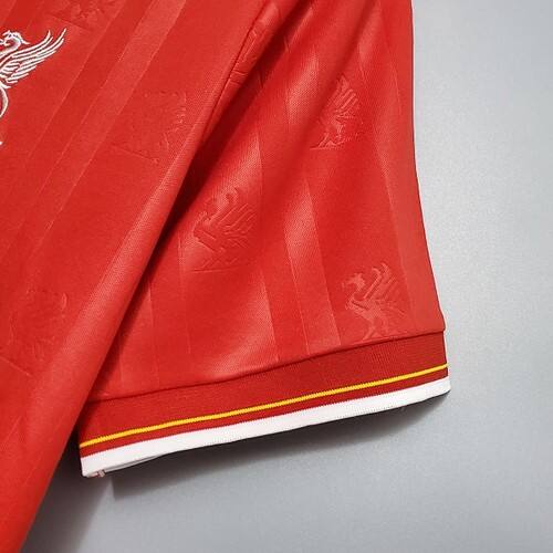 Liverpool Local - Fan Collection Edition - Authentic Replica